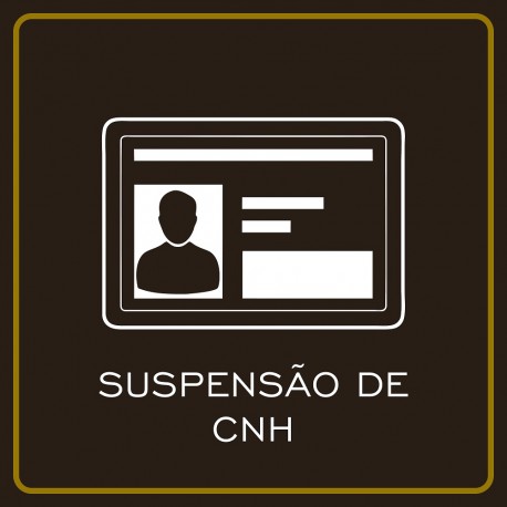 Suspensão CNH