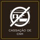 Cassação CNH