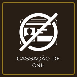 Cassação CNH