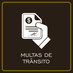 Multas de Transito