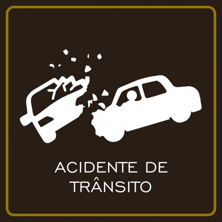 Acidente Transito