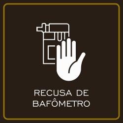 Bafômetro